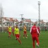 Amical: FC Brasov - FK Radnicki Nis 1-2